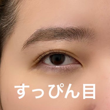 ベター ザン セックス マスカラ ドール ラッシュ/Too Faced/マスカラを使ったクチコミ（3枚目）