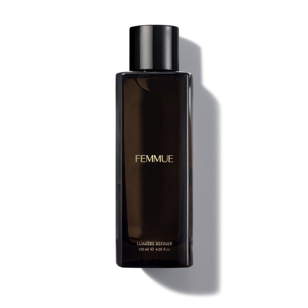 ルミエール リファイナー FEMMUE