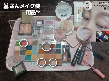 スキンライト プレスト パウダー N/REVLON/プレストパウダーを使ったクチコミ（1枚目）