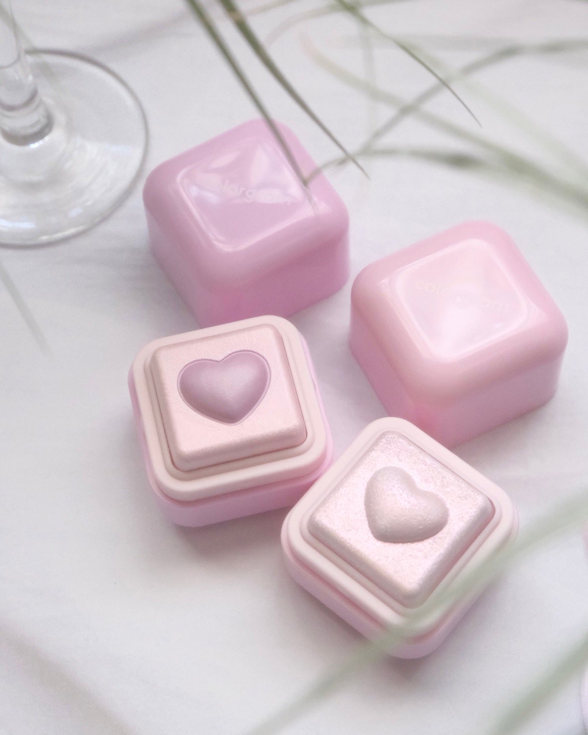 kurumii on LIPS 「kurumiiのパケ買いコスメ紹介🫶Colorgramのミルク..」(2枚目)