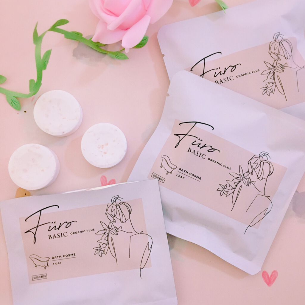Furo BASIC/Furo/炭酸系入浴剤を使ったクチコミ（1枚目）