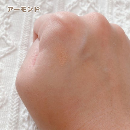 ロングウェア フィッティング コンシーラー/ブリリアージュ/パレットコンシーラーを使ったクチコミ(8枚目)
