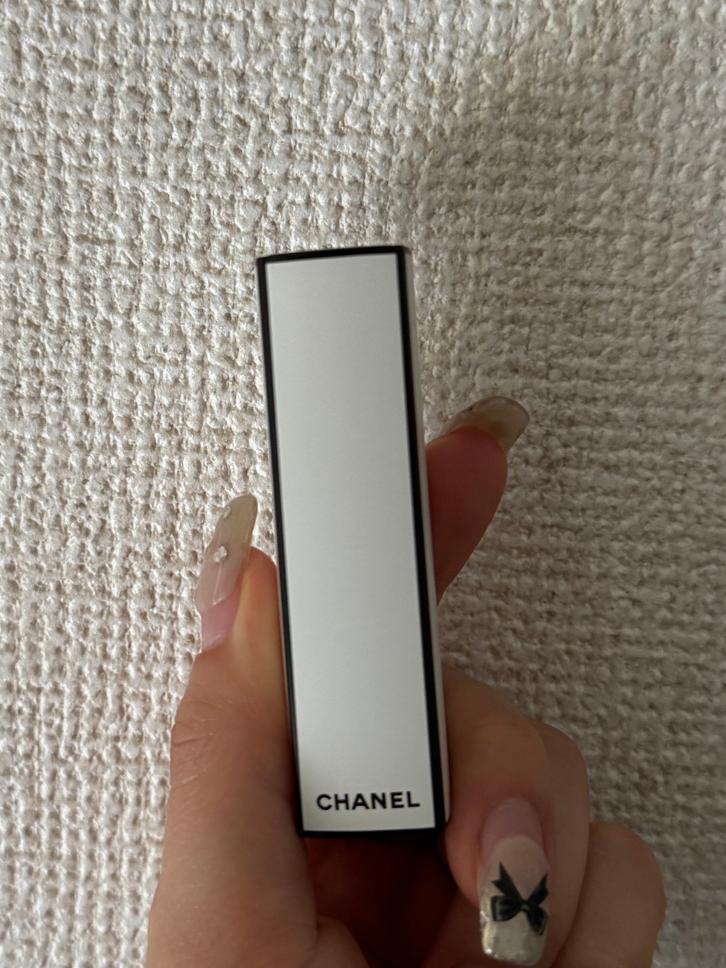 ルージュ アリュール/CHANEL/口紅を使ったクチコミ(1枚目)