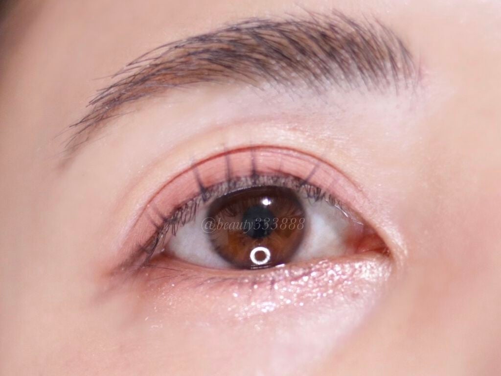 マイフェイブムードアイパレット 9カラー/HOLIKA HOLIKA/アイシャドウパレットを使ったクチコミ(6枚目)