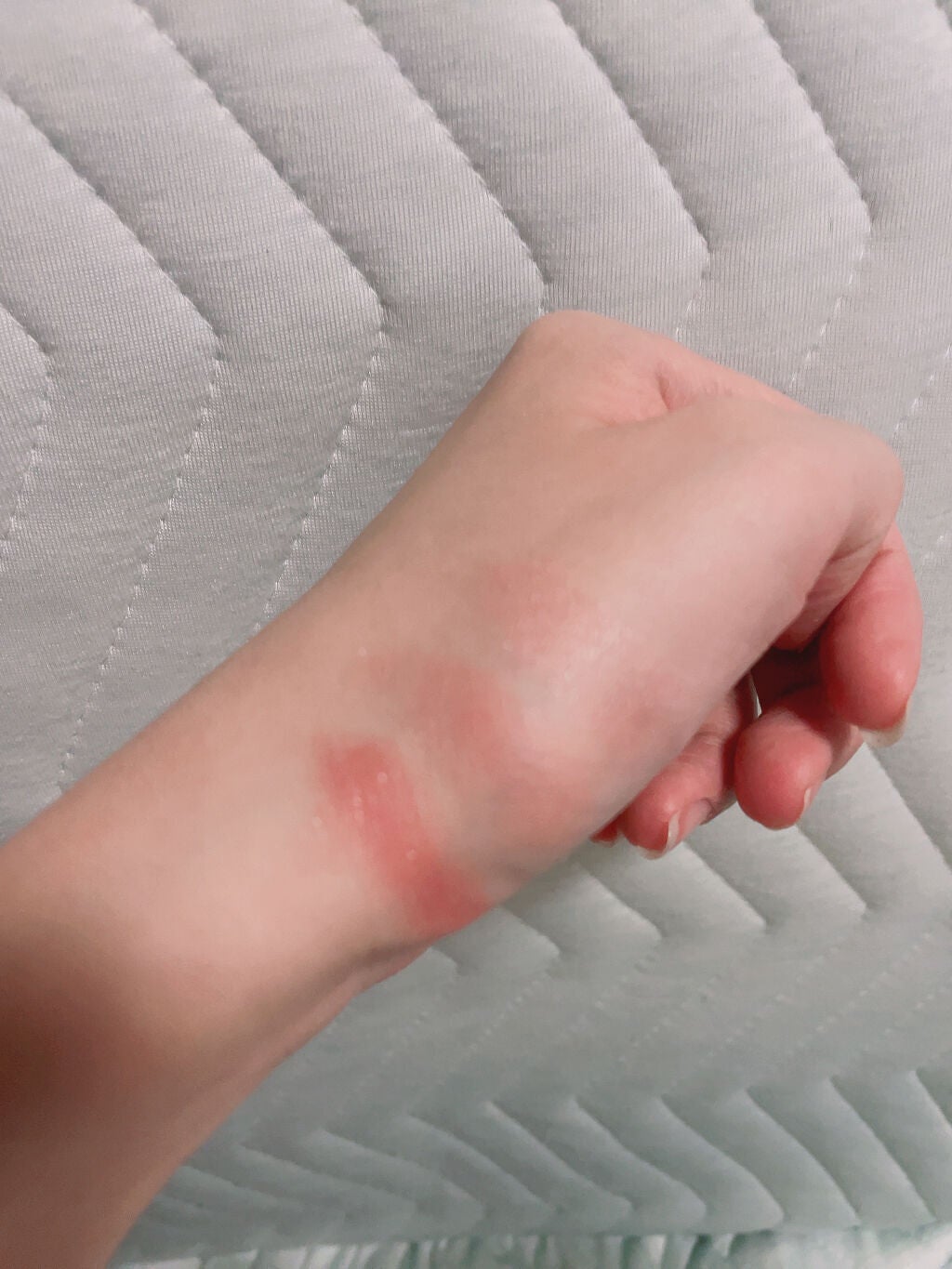 プリズムトリック/フォーチュン/アイシャドウパレットを使ったクチコミ(3枚目)