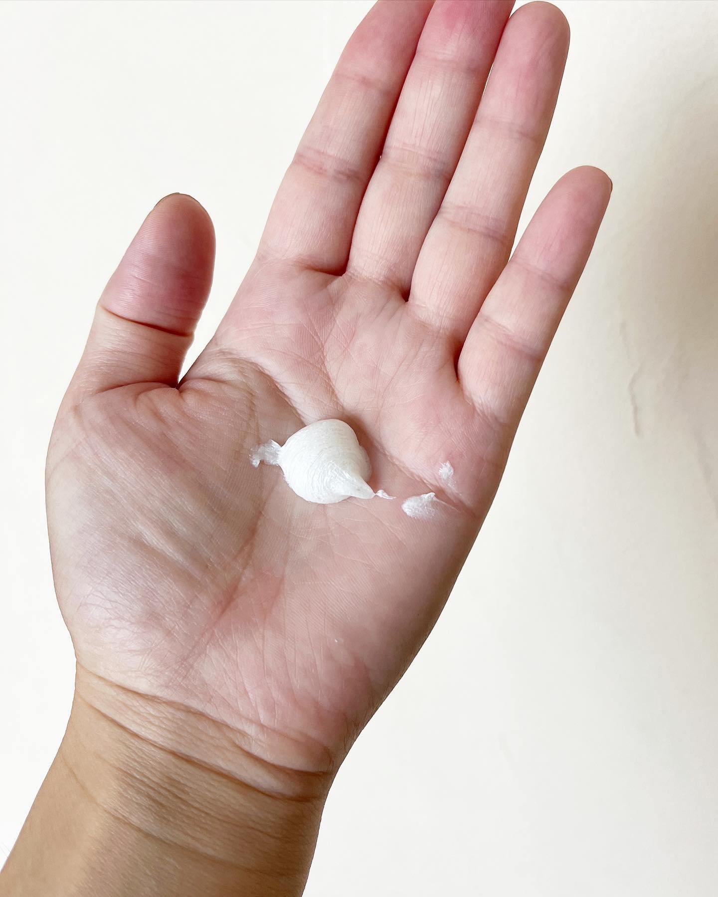 ダブルショットLHA毛穴ケアクレンジングフォーム /LUOKI/クレンジングクリームを使ったクチコミ（2枚目）