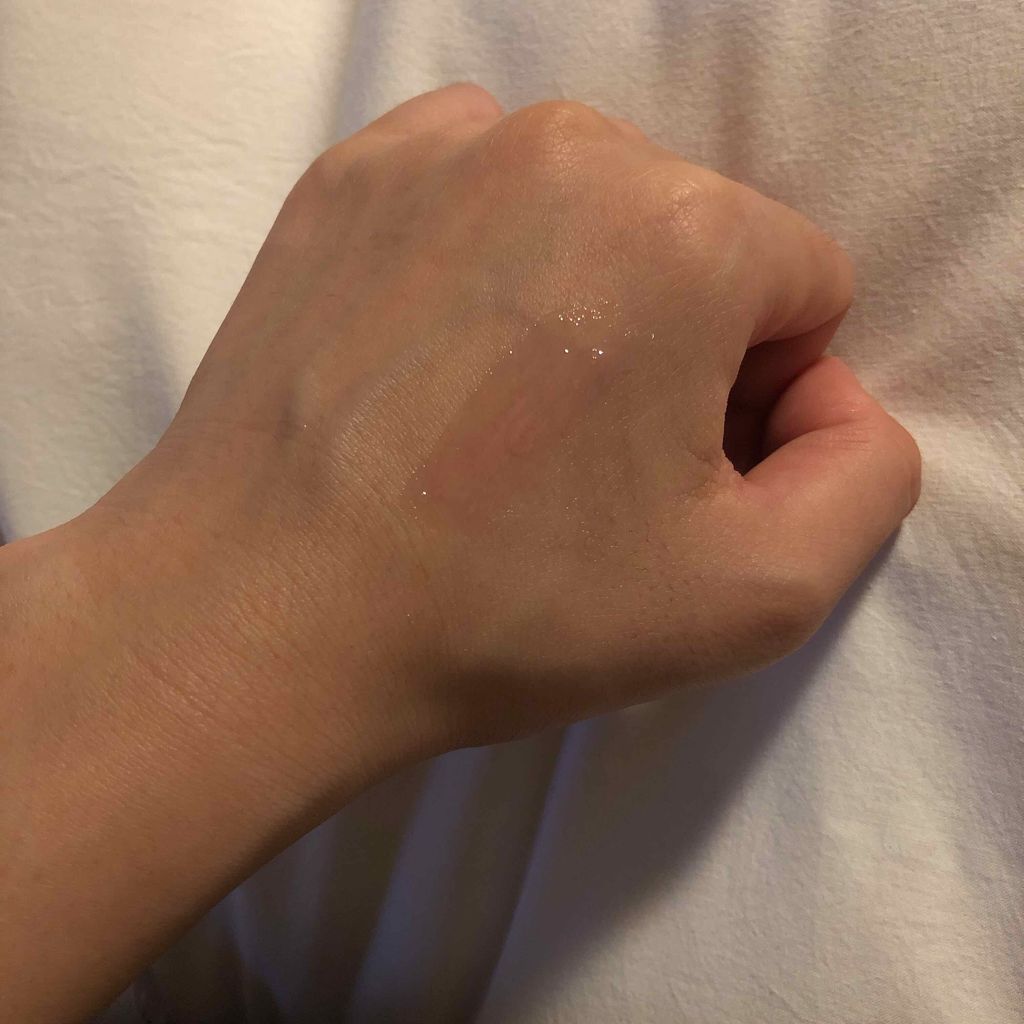 リップフォンデュ/メンソレータム/リップバームを使ったクチコミ(2枚目)