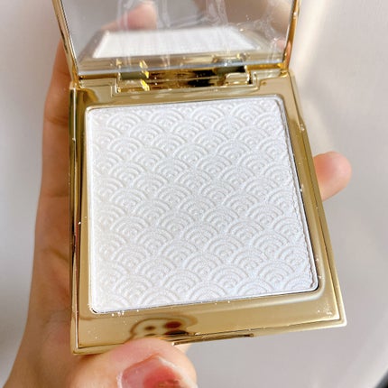 西江月・長相思 フェイスカラー/CATKIN/パウダーチークを使ったクチコミ(2枚目)