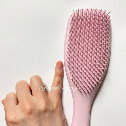タングルティーザー ザ・アルティメットディタングラー/TANGLE TEEZER/ヘアブラシを使ったクチコミ(6枚目)