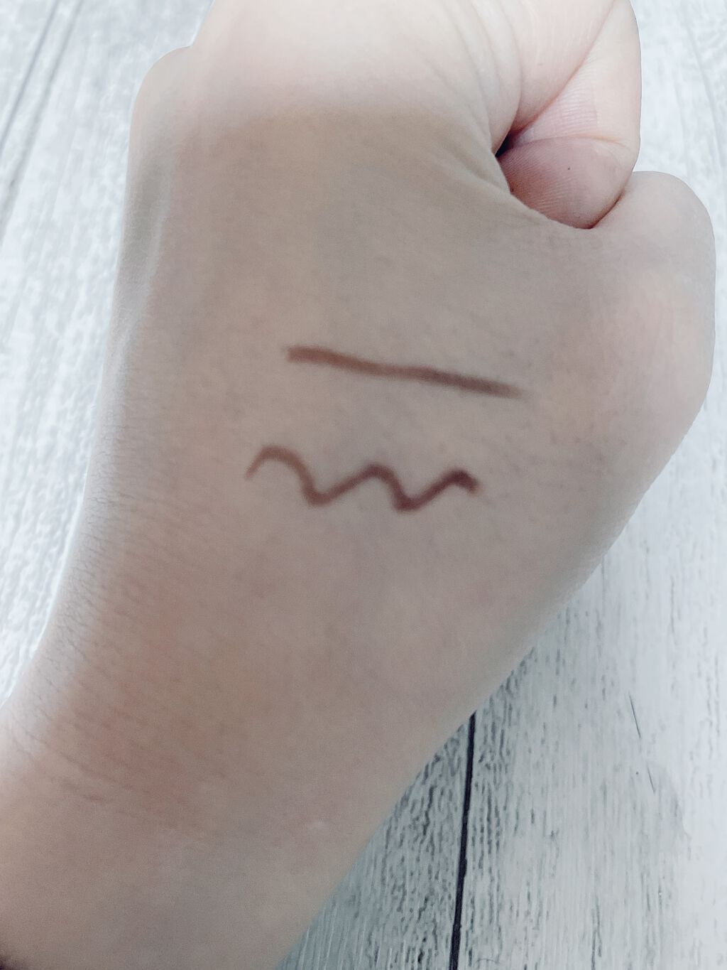 Celvoke インディケイト アイブロウペンシルのクチコミ「Celvoke  インディケイト アイブロウペンシル  03モーヴブラウン


ここ最近、ペン.....」（2枚目）