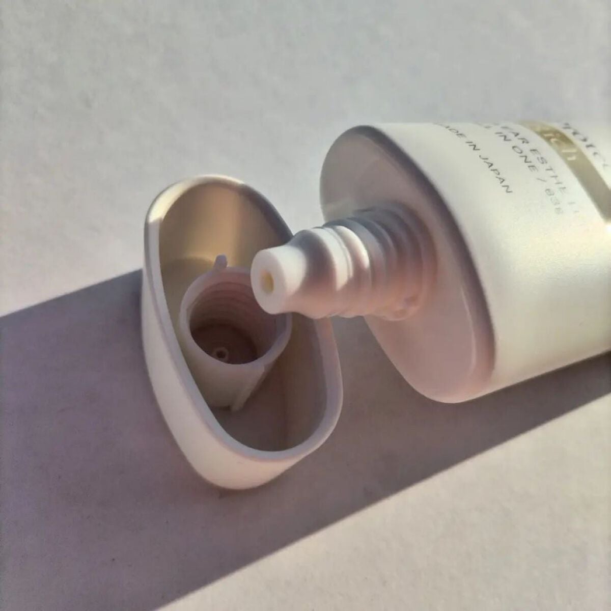 mi.life3650708 on LIPS 「エイジングケアできるオールインワン🤍MacchiaLabe..」(2枚目)