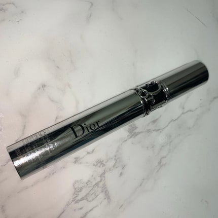 【旧】マスカラ ディオールショウ アイコニック オーバーカール/Dior/マスカラを使ったクチコミ(1枚目)