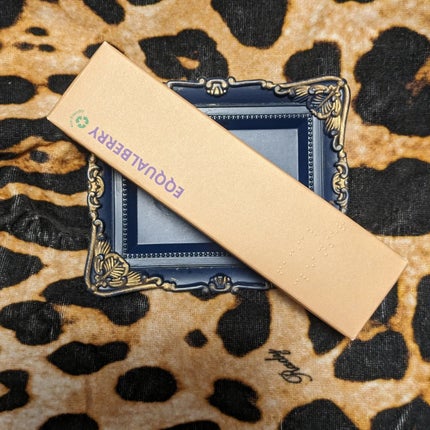 サウナクレンザー/イクォルベリー/クレンジングジェルを使ったクチコミ(5枚目)