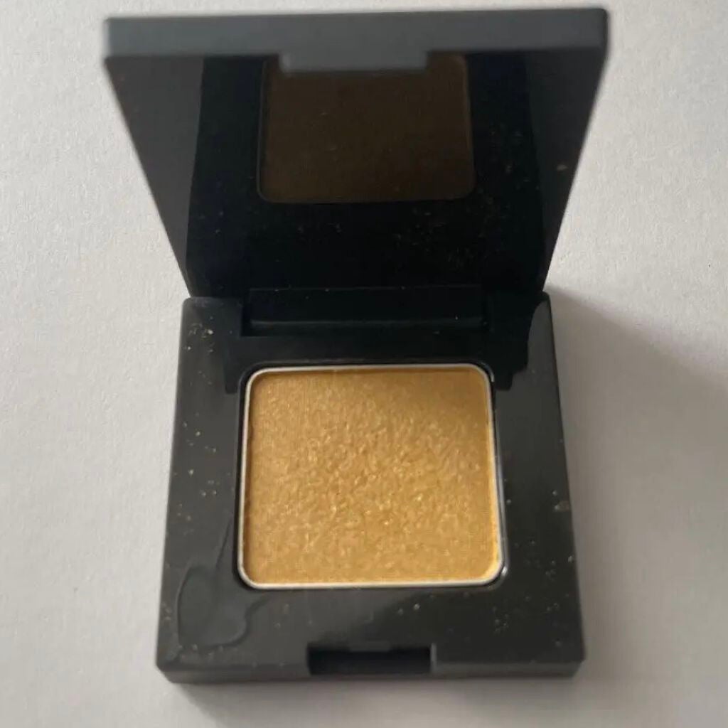 ニュアンス アイシャドウ/OSAJI/単色アイシャドウを使ったクチコミ(1枚目)