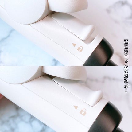 プリヴィレージュ シルクミラーストレート MHS-2410/mod's hair/ストレートアイロンを使ったクチコミ(2枚目)