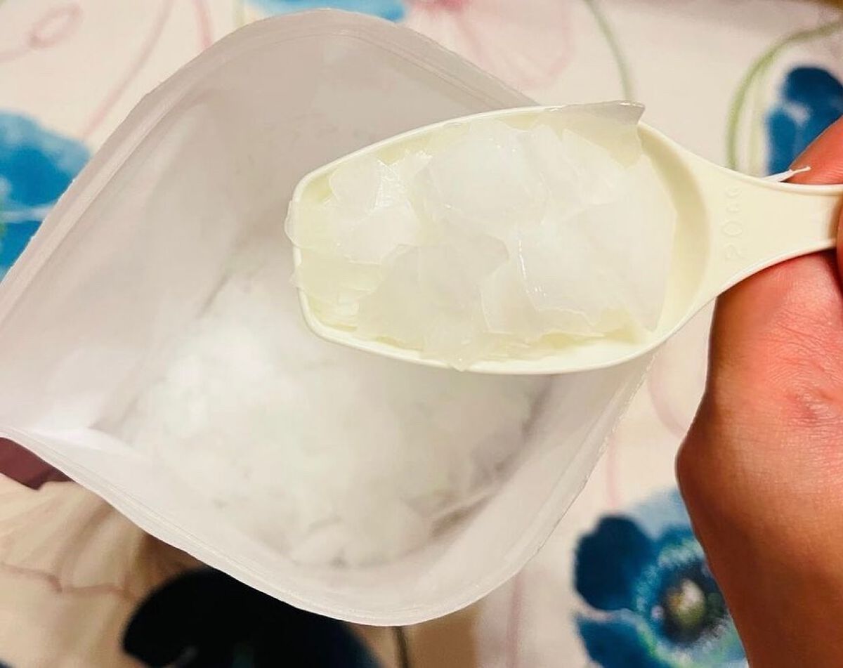 EPSOPIA Bath cosmetics/EPSOPIA/無機塩系入浴剤を使ったクチコミ(2枚目)