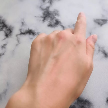 ACモイスト ウォッシュ パウダー/iniks/洗顔パウダーを使ったクチコミ(7枚目)