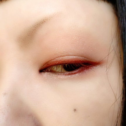 レイヤードルックマスカラ/キャンメイク/マスカラを使ったクチコミ(4枚目)