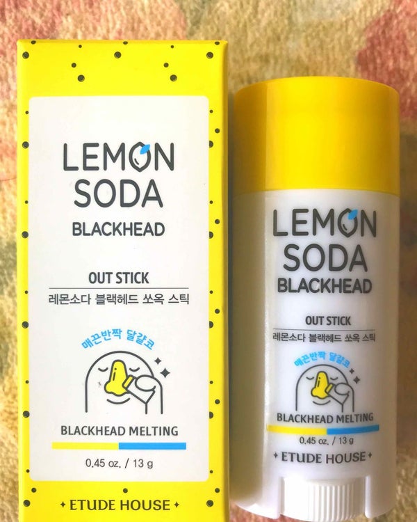 Lアウトスティック/ETUDE/その他スキンケア by チェリー🍒