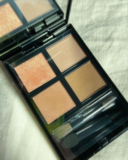 アディクション ザ アイシャドウ パレット/ADDICTION/アイシャドウパレットを使ったクチコミ(1枚目)
