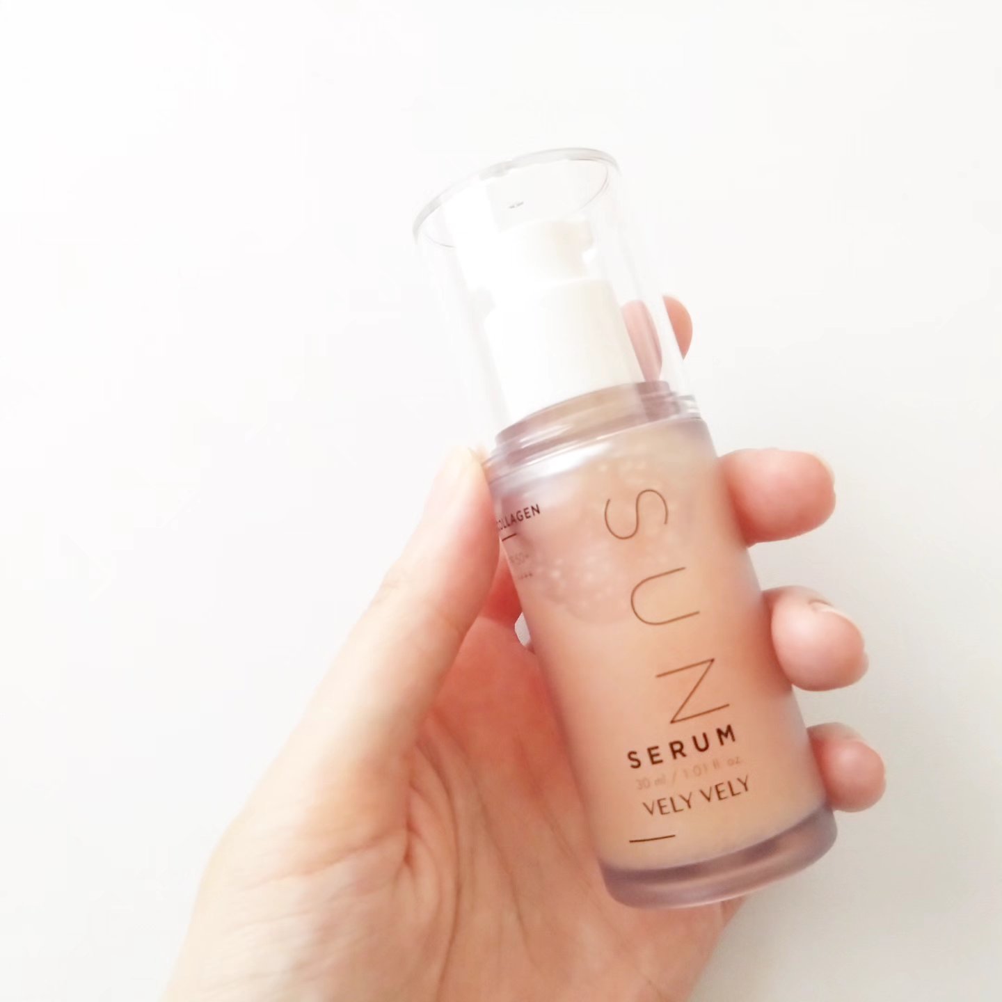 レイヤーフィットカバークッション/VELY VELY/クッションファンデーションを使ったクチコミ（2枚目）