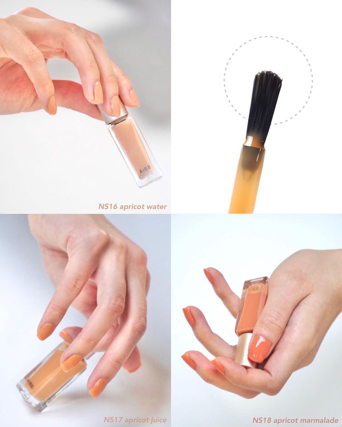 Ready to Wear Nail/BBIA/マニキュアを使ったクチコミ(9枚目)