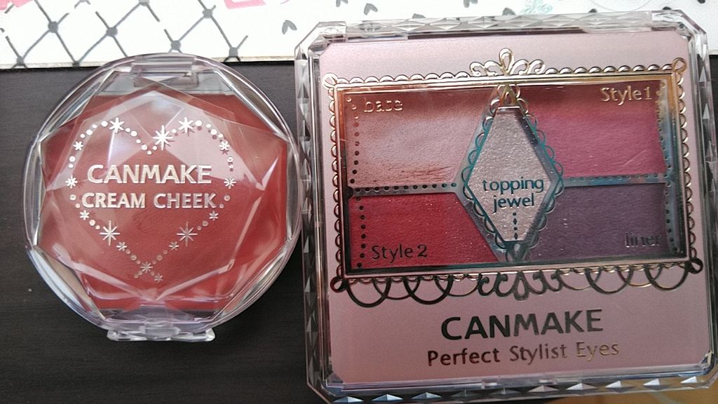 ポアレスクリアプライマー/キャンメイク/化粧下地を使ったクチコミ(2枚目)