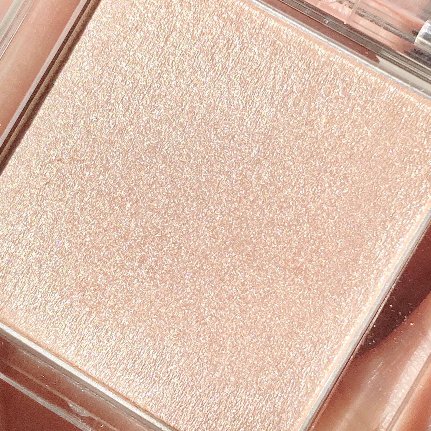 うるみハイライター/muice/パウダーハイライトを使ったクチコミ(9枚目)