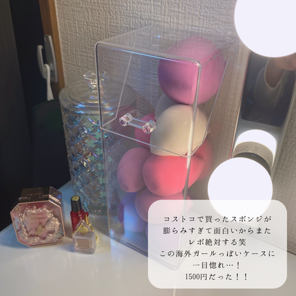 を使ったクチコミ(3枚目)