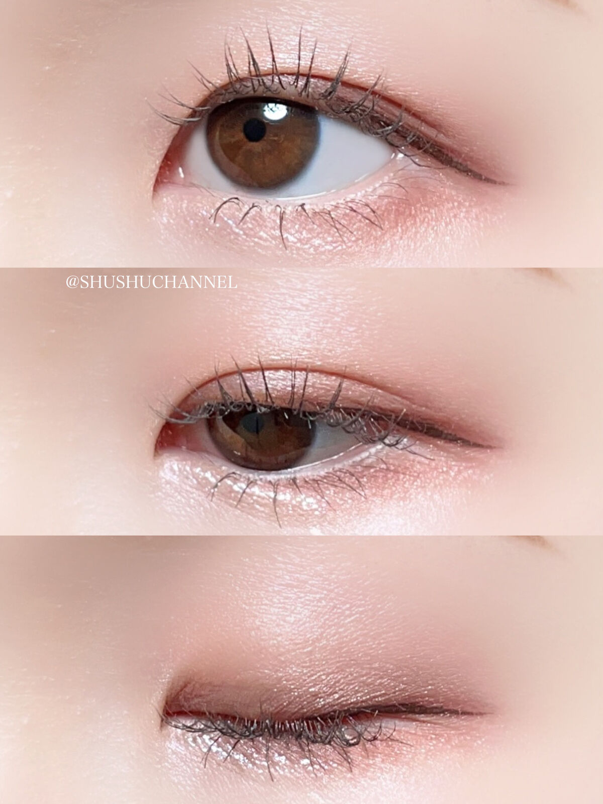 アイグロウ ジェム/DECORTÉ/ジェル・クリームアイシャドウを使ったクチコミ（3枚目）