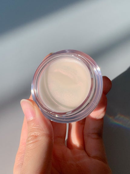 リップトリートメントバーム/LANEIGE/リップケアを使ったクチコミ(2枚目)
