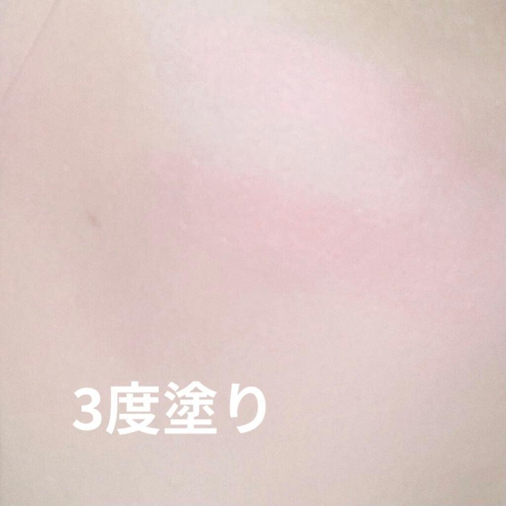 フジコチョークチーク/Fujiko/ジェル・クリームチークを使ったクチコミ(5枚目)