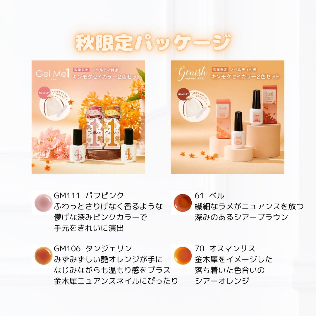 ジェルネイル/ジェルミーワン/ジェルネイルを使ったクチコミ(5枚目)