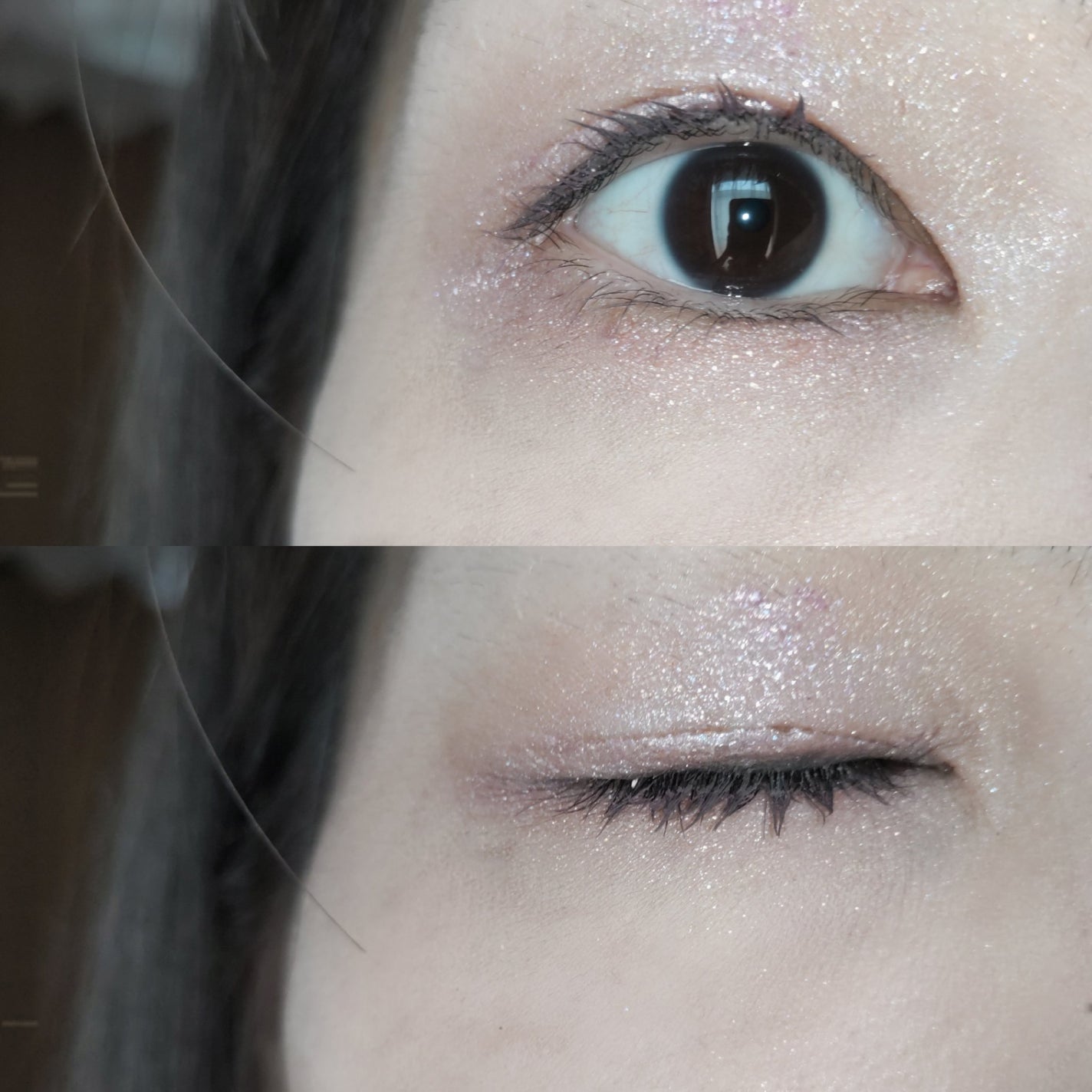 ã±ã€ã ã¬ã¢ãã£ãããžã§ã«ãã³ã·ã«N/KATE/ãžã§ã«ã¢ã€ã©ã€ããŒã䜿ã£ãã¯ãã³ãïŒ3æç®ïŒ