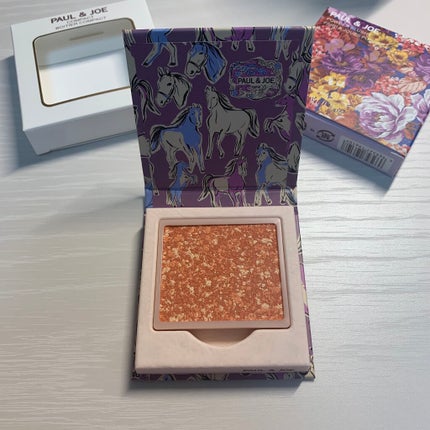 シャドーカスタマイズ/MAJOLICA MAJORCA/単色アイシャドウを使ったクチコミ(2枚目)