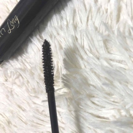 パワフルカール マスカラ EX (ロング)/FASIO/マスカラを使ったクチコミ(2枚目)