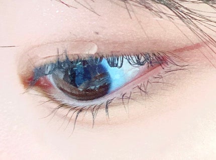 「塗るつけまつげ」自まつげ際立てタイプ/デジャヴュ/マスカラを使ったクチコミ(4枚目)