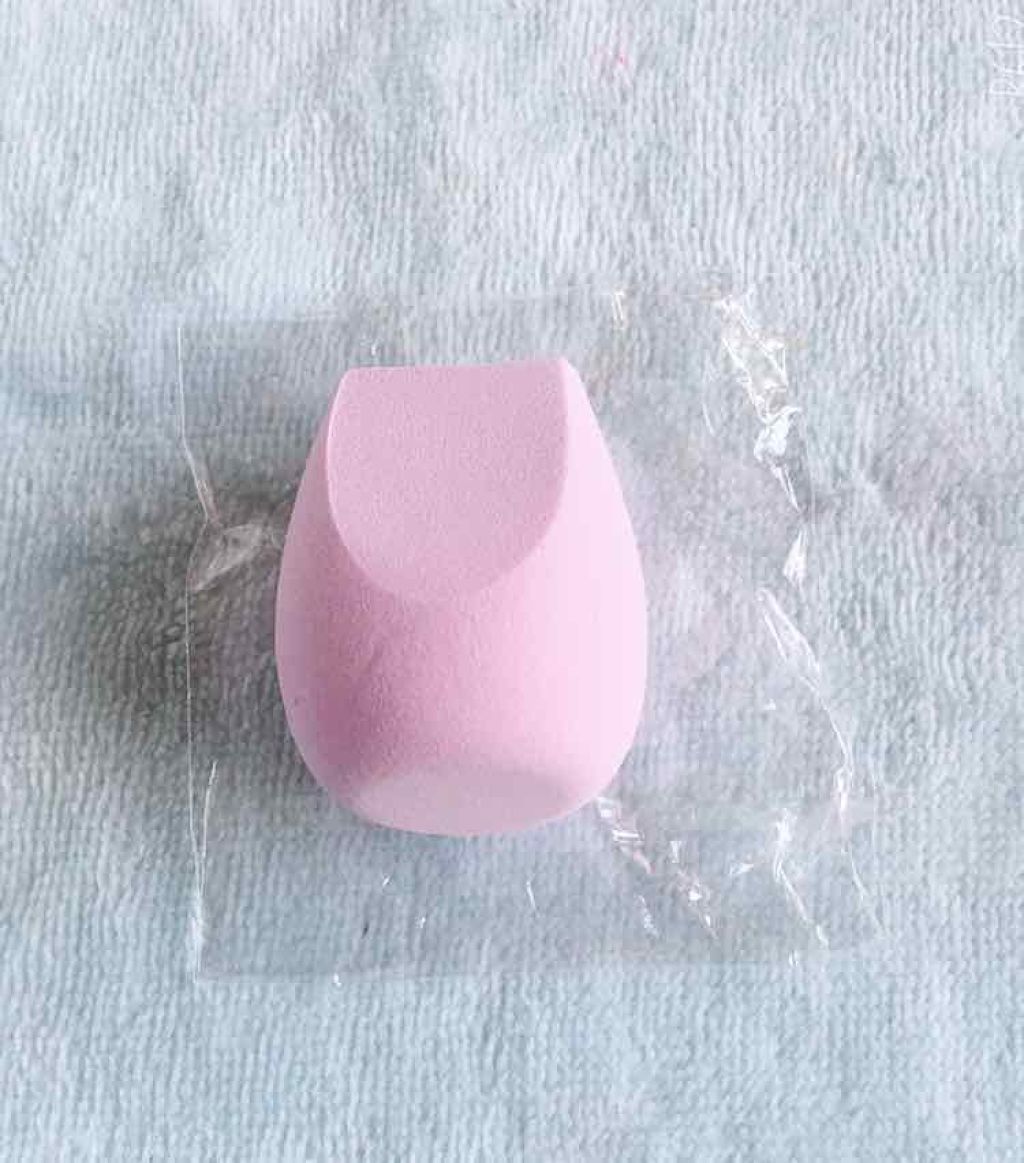 ダブルラスティング セラムファンデーション/ETUDE/リキッドファンデーションを使ったクチコミ（3枚目）