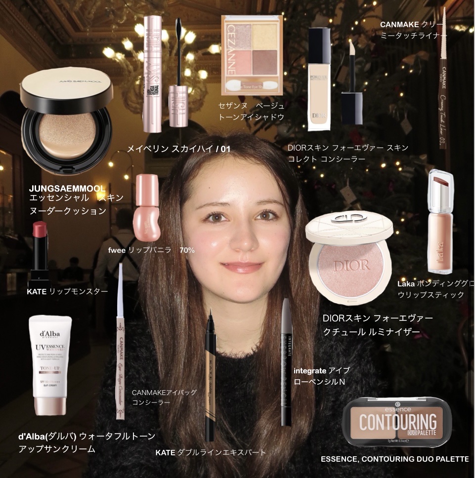 クリーミータッチライナー/キャンメイク/ジェルアイライナーを使ったクチコミ（2枚目）