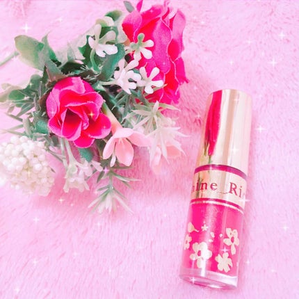 オールインワンティント/シャインリッチ/リップティントを使ったクチコミ(1枚目)