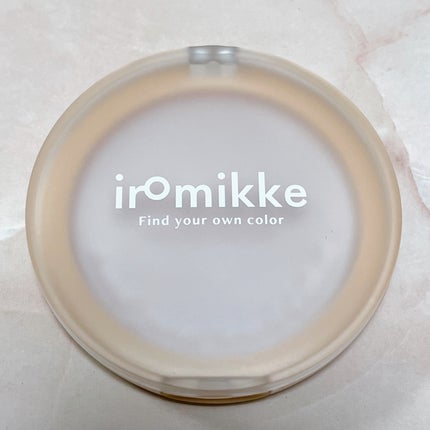 フィルタービューティパウダー/aZTK/プレストパウダーを使ったクチコミ(4枚目)