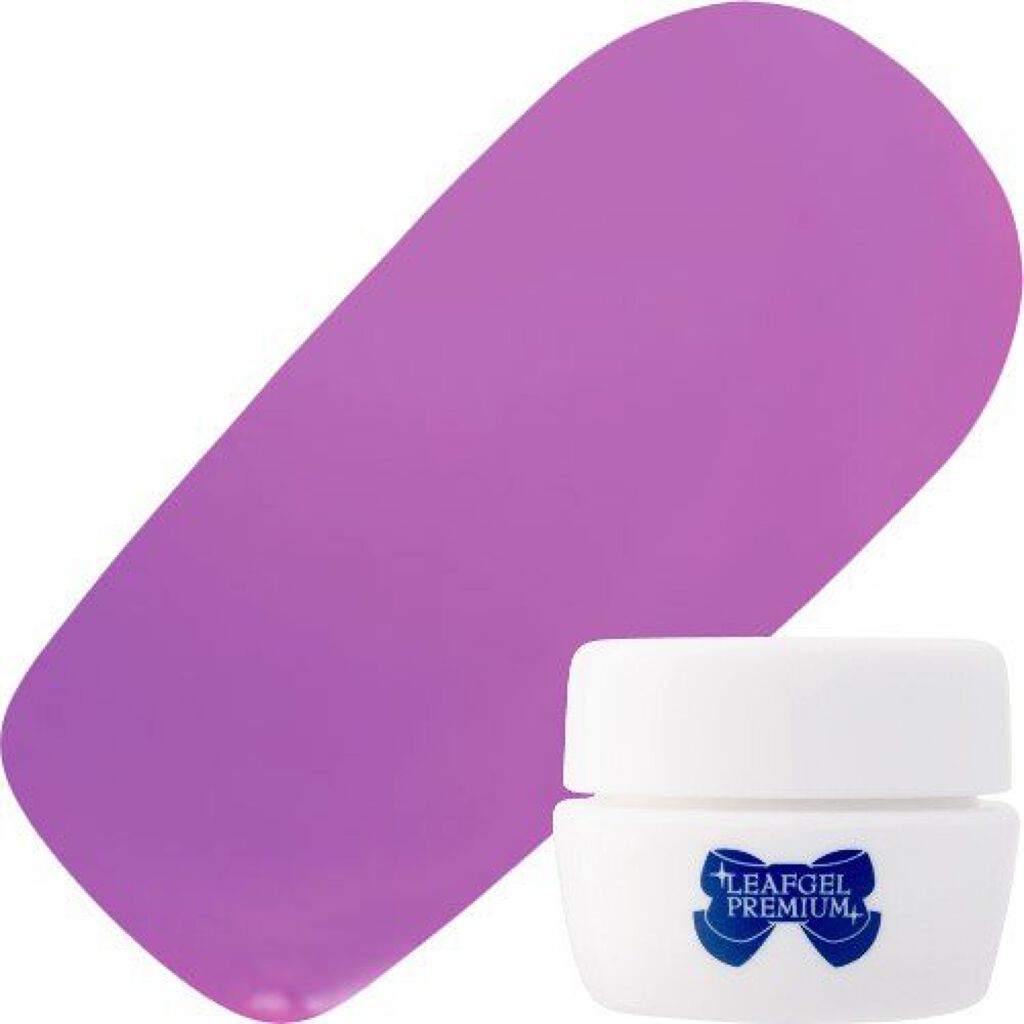 LEAFGEL シースルー LEAFGEL PREMIUM