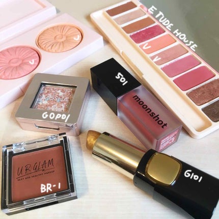 カラーリッシュ ルルージュ/ロレアル パリ/口紅を使ったクチコミ(2枚目)