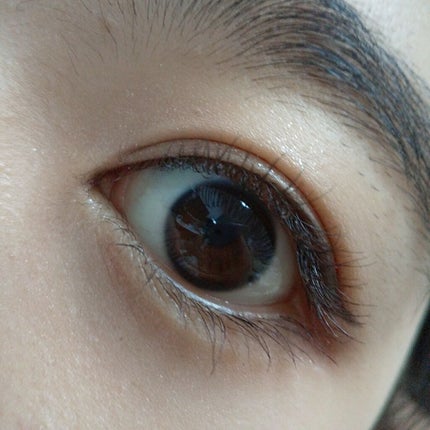 アディクション ザ アイシャドウ/ADDICTION/単色アイシャドウを使ったクチコミ(3枚目)