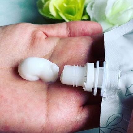 わたしのきまり/ファンファレ/市販シャンプーを使ったクチコミ(4枚目)