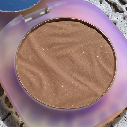 ソフトシェルチーク/Joocyee/パウダーチークを使ったクチコミ(3枚目)