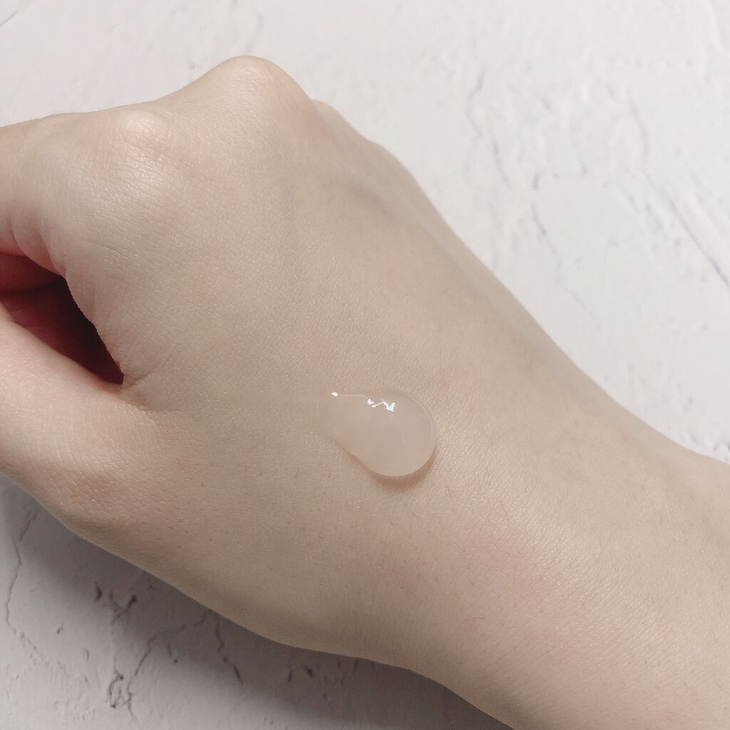 自然に似たハンドクリーム/HANYUL(ハンユル)/ハンドクリームを使ったクチコミ（3枚目）