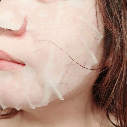 リンクルケア Wコンセントレートマスク/グレイスワン/シートマスク・パックを使ったクチコミ(6枚目)