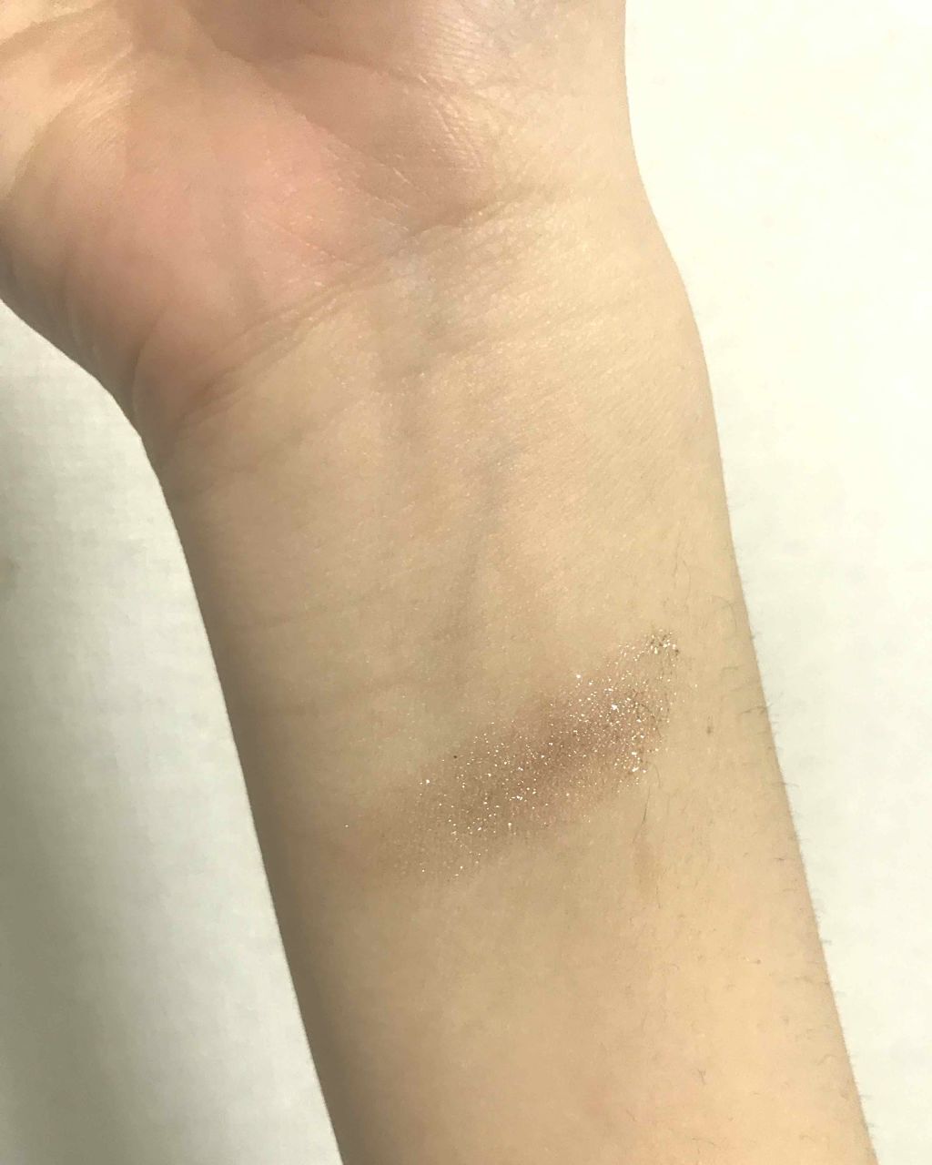 アディクション ザ アイシャドウ/ADDICTION/単色アイシャドウを使ったクチコミ(1枚目)