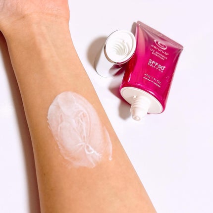 LENA on LIPS 「.▷ceruru.b/セルルUVプロテクトプレミアUVカット+..」(4枚目)